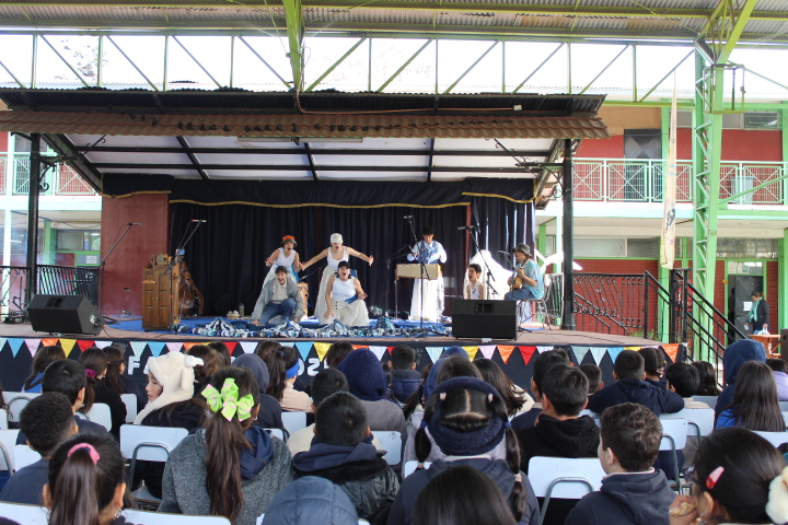 FAMFEST 2025 SEGUNDA JORNADA