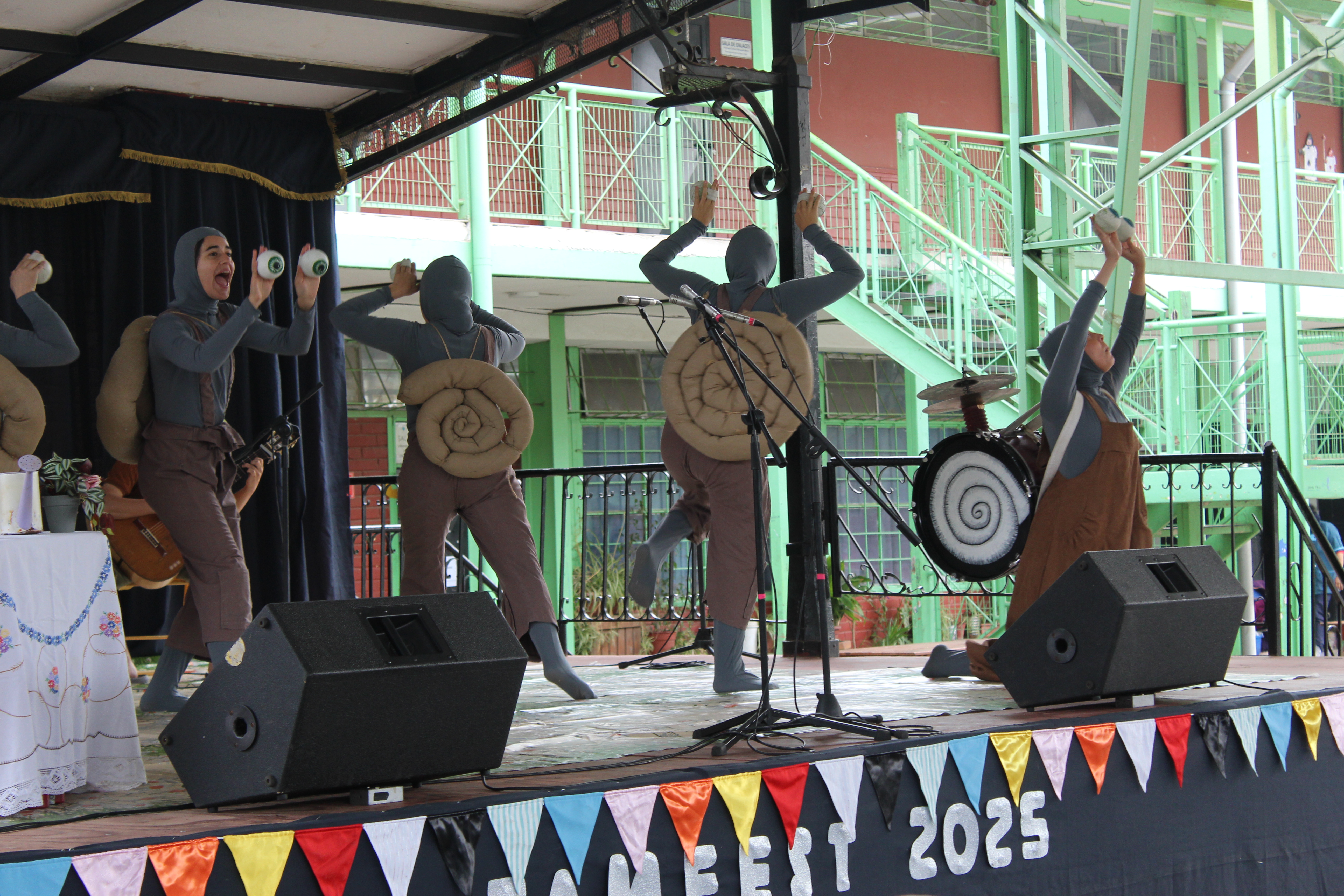FAMFEST 2025